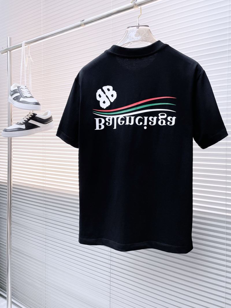 Balenciaga T-Shirts